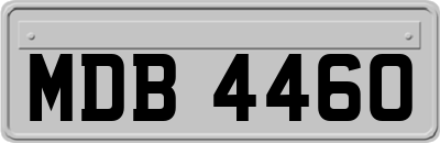 MDB4460