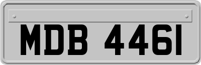 MDB4461