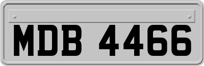 MDB4466