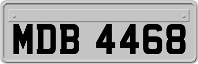 MDB4468
