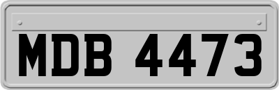 MDB4473