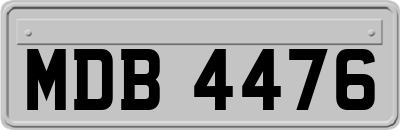 MDB4476