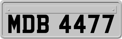 MDB4477
