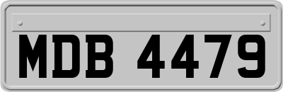 MDB4479