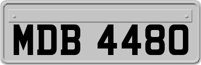 MDB4480
