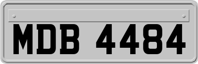 MDB4484