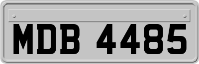 MDB4485