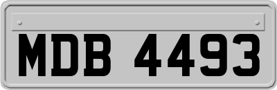 MDB4493