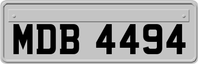 MDB4494