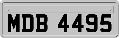 MDB4495