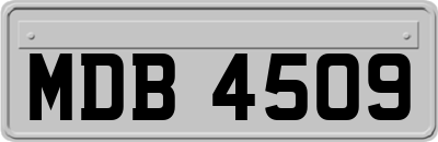 MDB4509