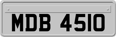 MDB4510