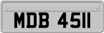 MDB4511
