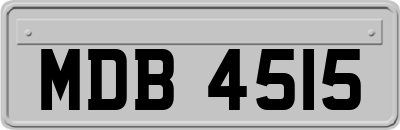 MDB4515