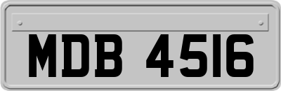 MDB4516