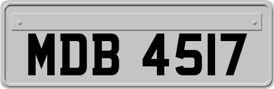 MDB4517