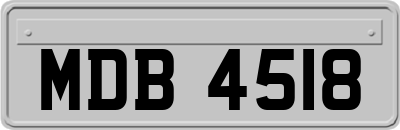 MDB4518