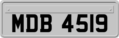 MDB4519
