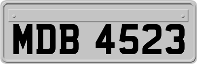 MDB4523