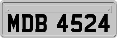 MDB4524