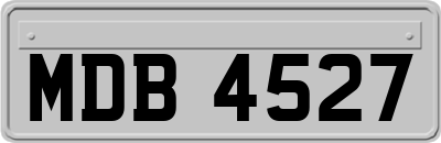 MDB4527