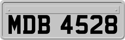 MDB4528
