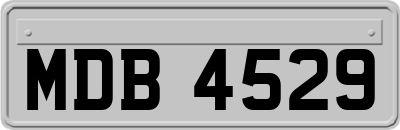 MDB4529