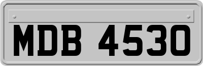 MDB4530