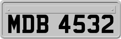 MDB4532