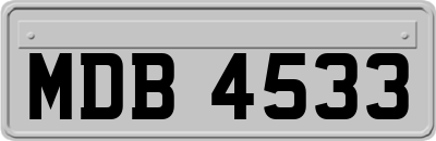MDB4533