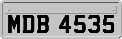 MDB4535