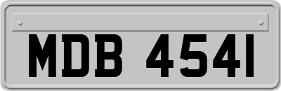 MDB4541