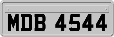 MDB4544
