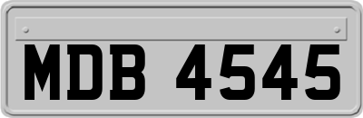 MDB4545