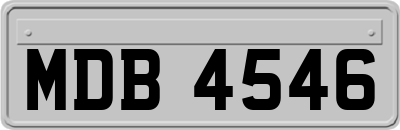 MDB4546
