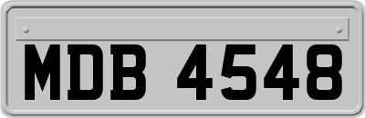 MDB4548