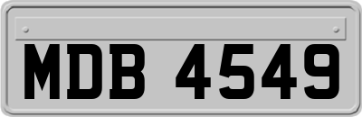MDB4549