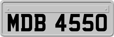 MDB4550