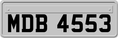 MDB4553