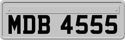 MDB4555