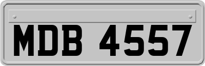 MDB4557