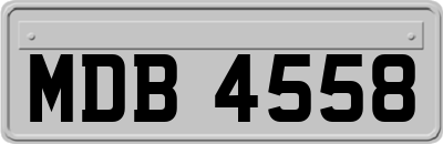 MDB4558