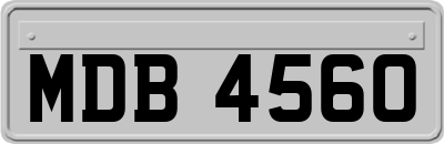 MDB4560