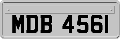 MDB4561