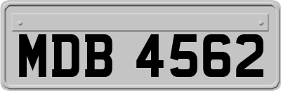 MDB4562