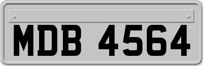 MDB4564
