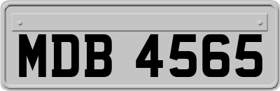 MDB4565