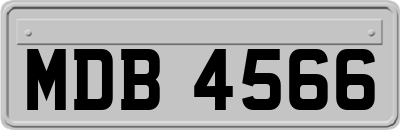 MDB4566