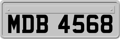 MDB4568