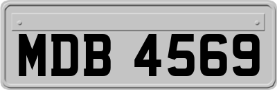 MDB4569